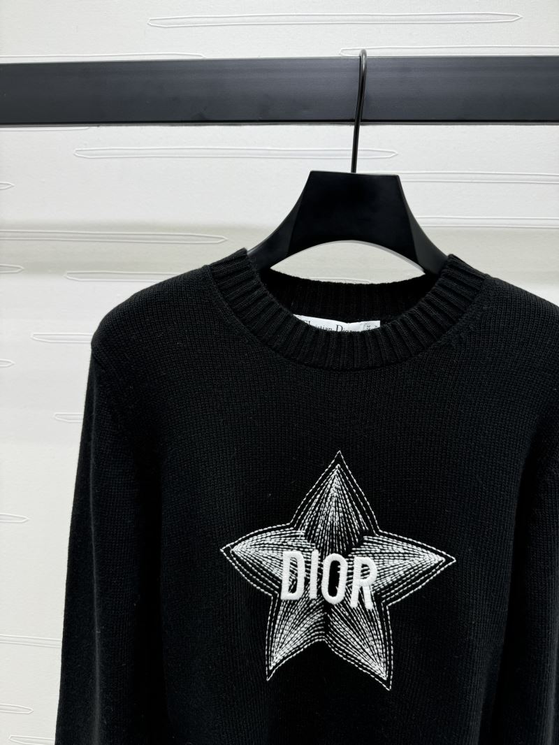 Christian Dior Sweaters